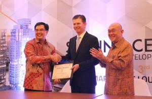 Signature Gallery to Host the First Ever Hilton Hotel in Surabaya