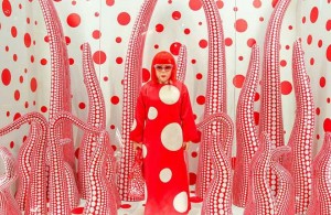 MUSEUM MACAN PRESENTS THE FIRST MAJOR YAYOI KUSAMA EXHIBITION IN INDONESIA