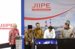 JIIPE Officially Becomes a Special Economic Zone