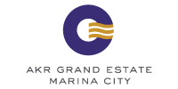 AKR GEM (Grand Estate Marina) City