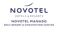 Novotel Manado&nbsp;Golf & Convention