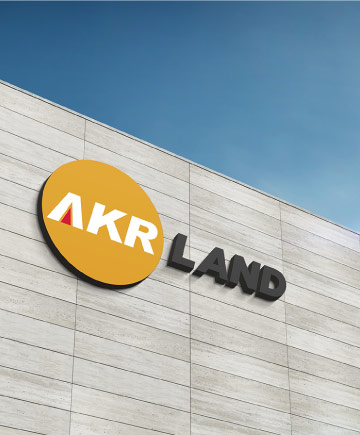 AKR Land Building